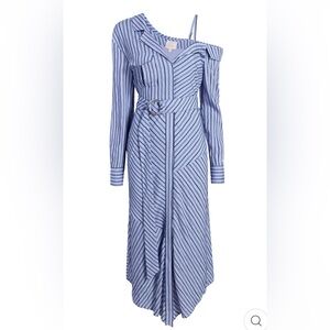 NWT Cinq a Sept Marcella dress